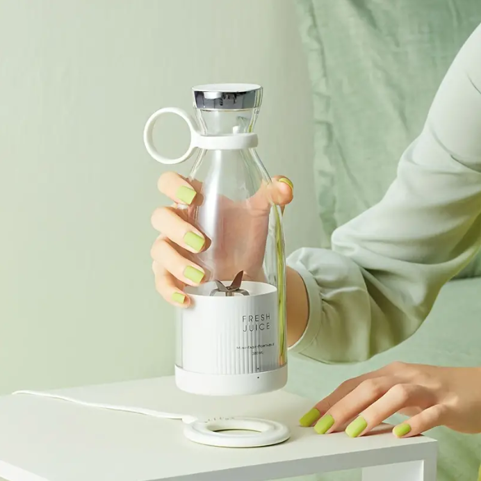 Portable Mini Juice Blender™