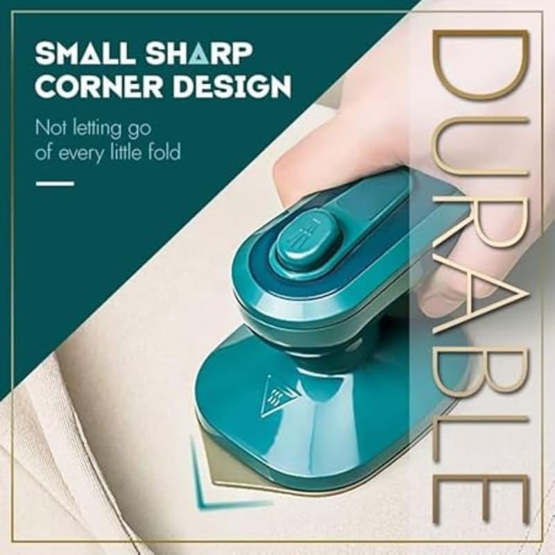 Mini Spray Iron