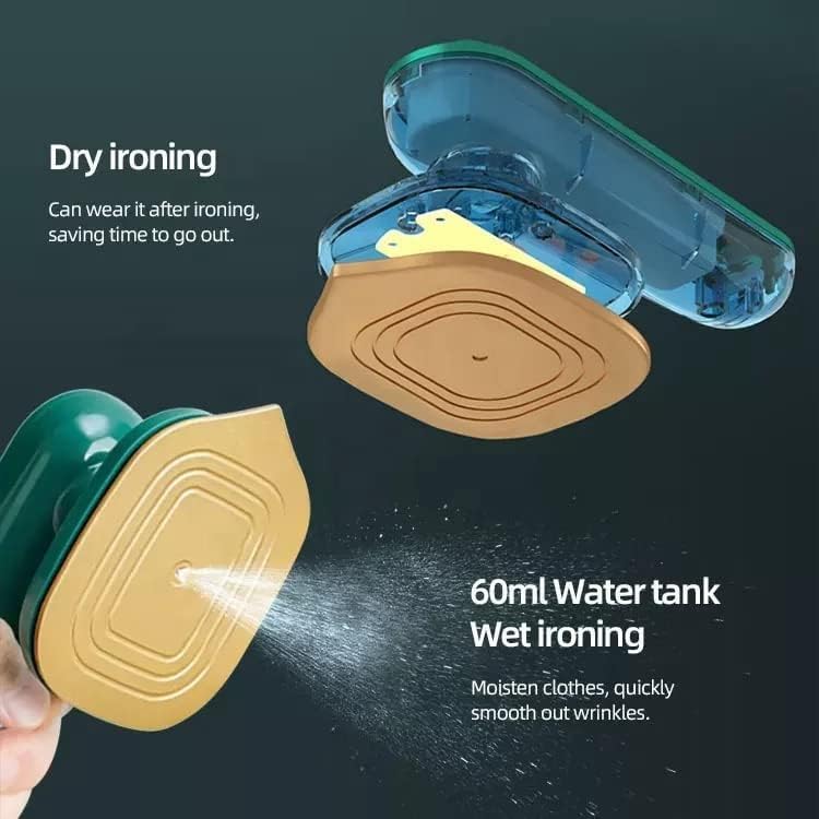 Mini Spray Iron