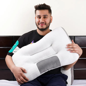 Neck Ease Pillow