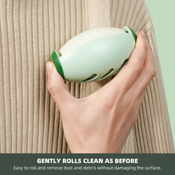 EcoGrip™ Reusable Silicone Lint Roller